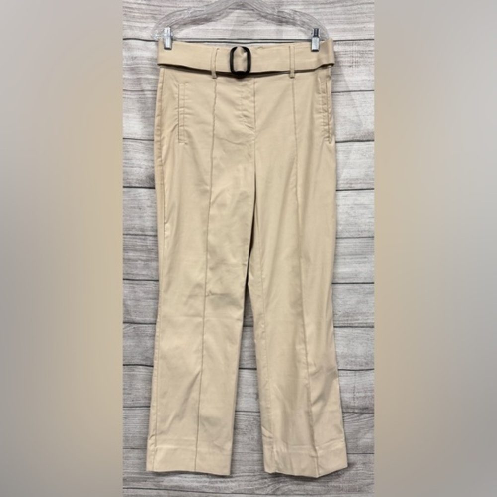 Jules and Leopold Trousers